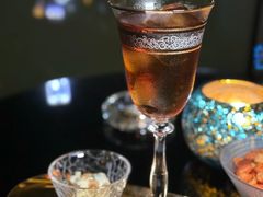 -广州四季酒店·天吧·高空酒吧