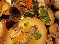 -亚特兰蒂斯·蟹餐厅 CRAB KITCHEN·鲜活海鲜