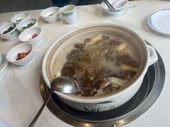 -爱膳菌锅锅(阳南店)