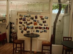 -燕庭·纯燕窝·甜品下午茶(南京西路店)