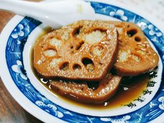 -粗茶淡饭(东关街店)