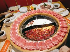 -川中渝夫火锅(铜陵万达广场店)