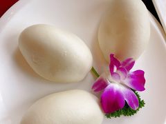 鹿鸣澄沙包-鹿鸣春饭店(总店)