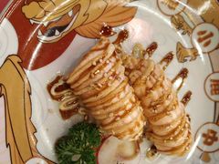 -仙隐小鹿中华料理(南宁万象城店)