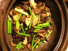 四喜临门-南京大牌档(香港广场店)