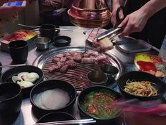 -401餐厅(弘大店)