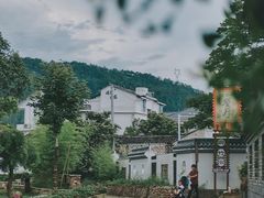 -古堰画乡景区