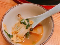 -金井日本料理(丽柏广场店)