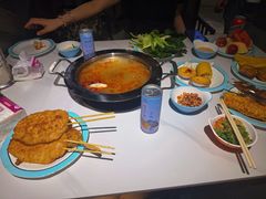 -西单明珠商场