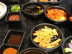 -九田家黑牛烤肉料理(石路天虹店)