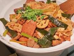 -川成元·麻辣香锅(凯德MALL西直门店)