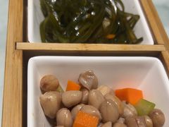 -郭林家常菜(狼垡店)
