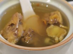 -南山鲜虾面·活鲜小馆·海味大连菜(南山总店)