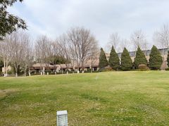 -春晖园度假酒店温泉