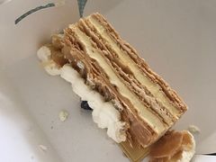 -贝小七高端定制甜品桌茶歇