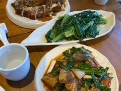 -木王宴语·野生鲜菌火锅(玉河店)
