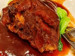 -今轩中餐厅(西安经开洲际酒店)