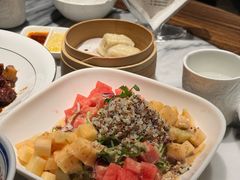-西安饭庄·非遗陕菜(钟楼店)