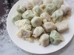 -石林泡馅水饺(大同路店)