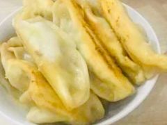 -奕宏饺子楼(朱庄小区店)