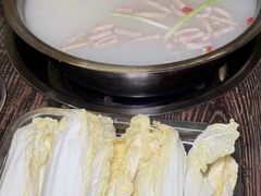 -巴山一绝烤全羊(三圣乡刘家花园店)