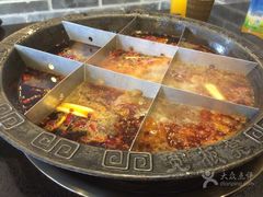-芦月轩羊蝎子(太平桥店)