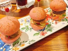 -1886德国汽车餐厅(外滩中央店)