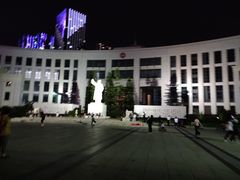 -福州工人文化宫