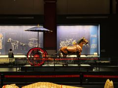 -北京大葆台遗址博物馆