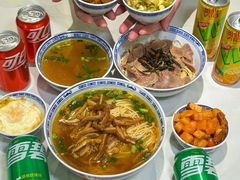 -永丰面馆(汉口路店)