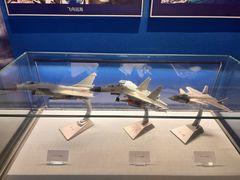 -中国航空博物馆
