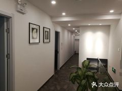 -心悦堂按摩空间