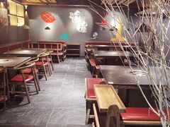 -渝涯重庆豆花老火锅(中赢国际店)