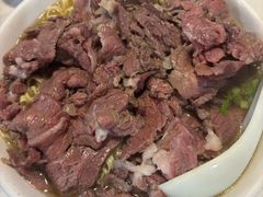 -菜忠潮州牛肉店(岗厦店)