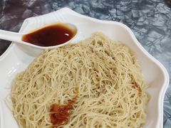 -燊意布拉肠云吞面(中山四路店)