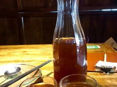 马蹄水-兰溪小馆(东直门簋街店)