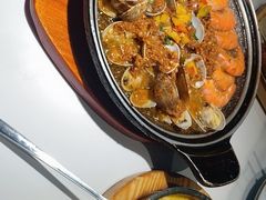 -相遇·鲜炒黄牛肉(丹阳吾悦广场店)