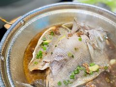 -简小舍·民间手艺菜(武昌江滩店)