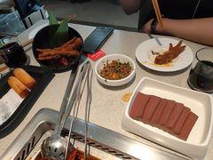 -海底捞火锅(番禺广场店)