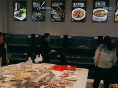 -渔满仓海鲜渔家(象山二店)