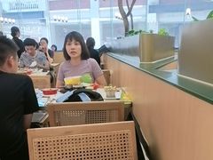 -豪客来牛排(中华城店)