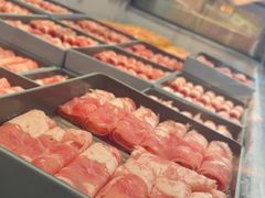 -非烤勿扰自助烤肉(深圳宝安华强广场店)