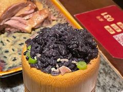 腊味竹筒饭-南京大牌档(青岛万象城店)