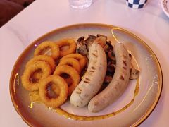 -甲丁坊·德餐·酒吧(五棵松华熙店)