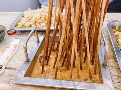 -老徐烧烤涮肚(交道口店)