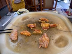 -老渔家白族石板烧旗舰店