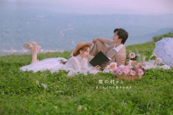 -太古映画婚纱摄影(天河店)