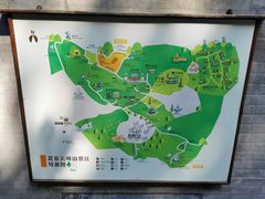 -云峰山自然风景区