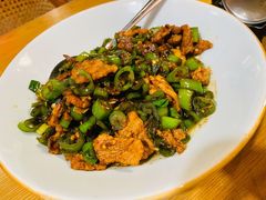 农家小炒肉-湘阁里辣(南岭购物广场店)