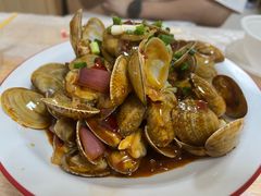 -郑记•不夜城烧烤•龙虾•虾蟹(黄鹤楼店)